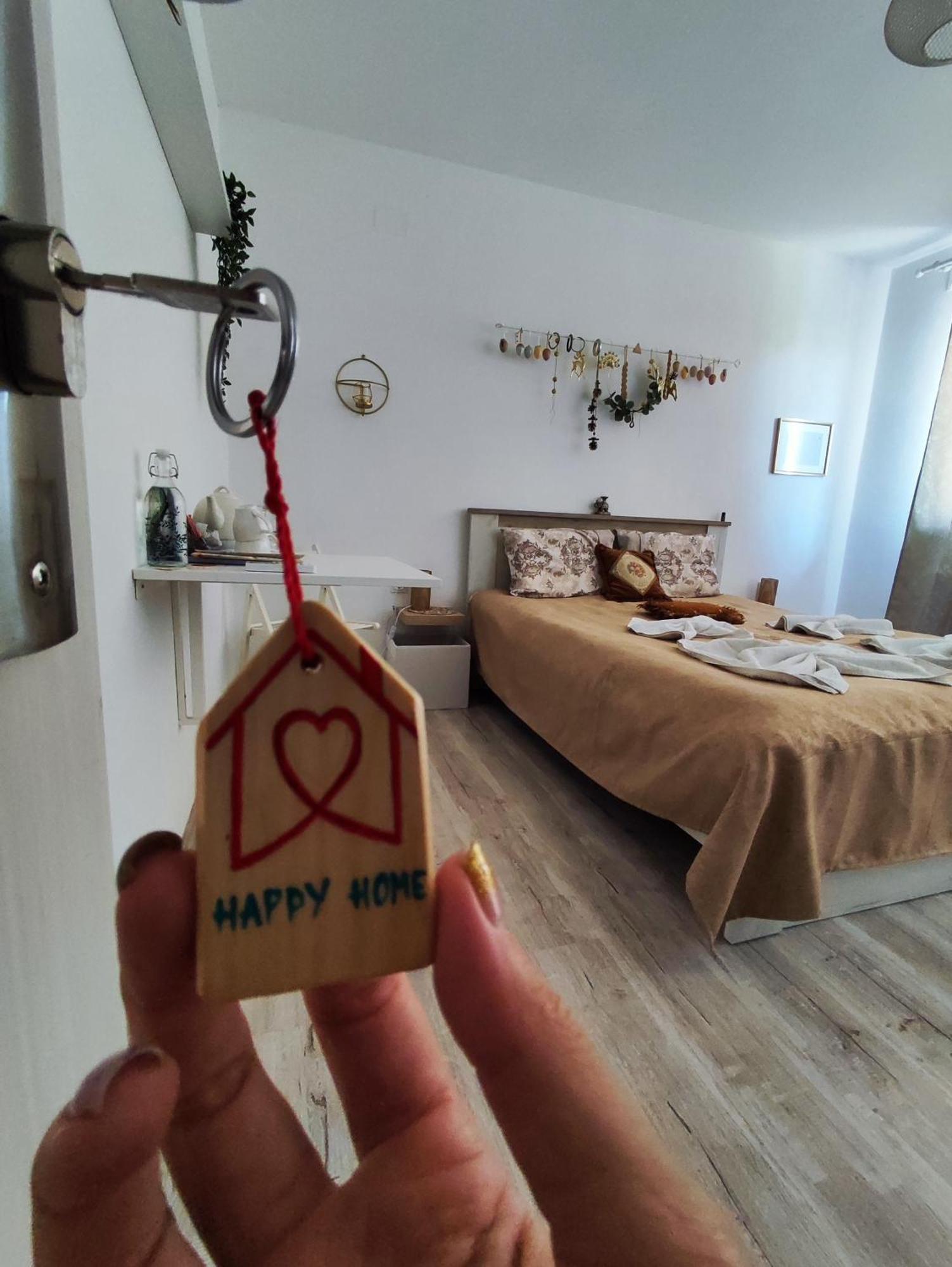 Happy Home Calimanesti Ngoại thất bức ảnh
