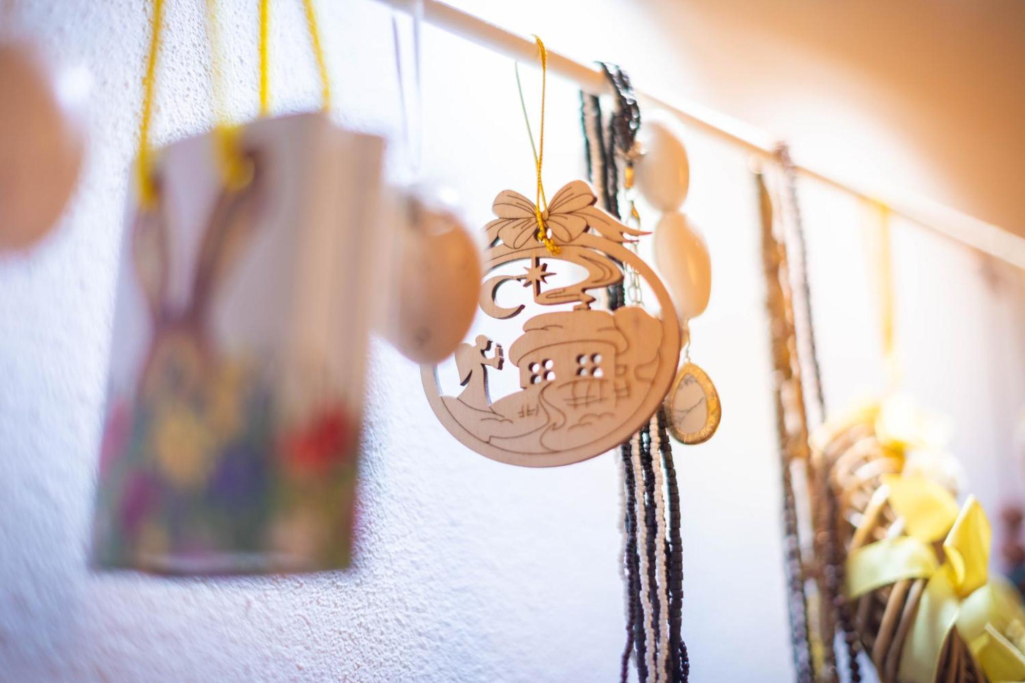 Happy Home Calimanesti Ngoại thất bức ảnh