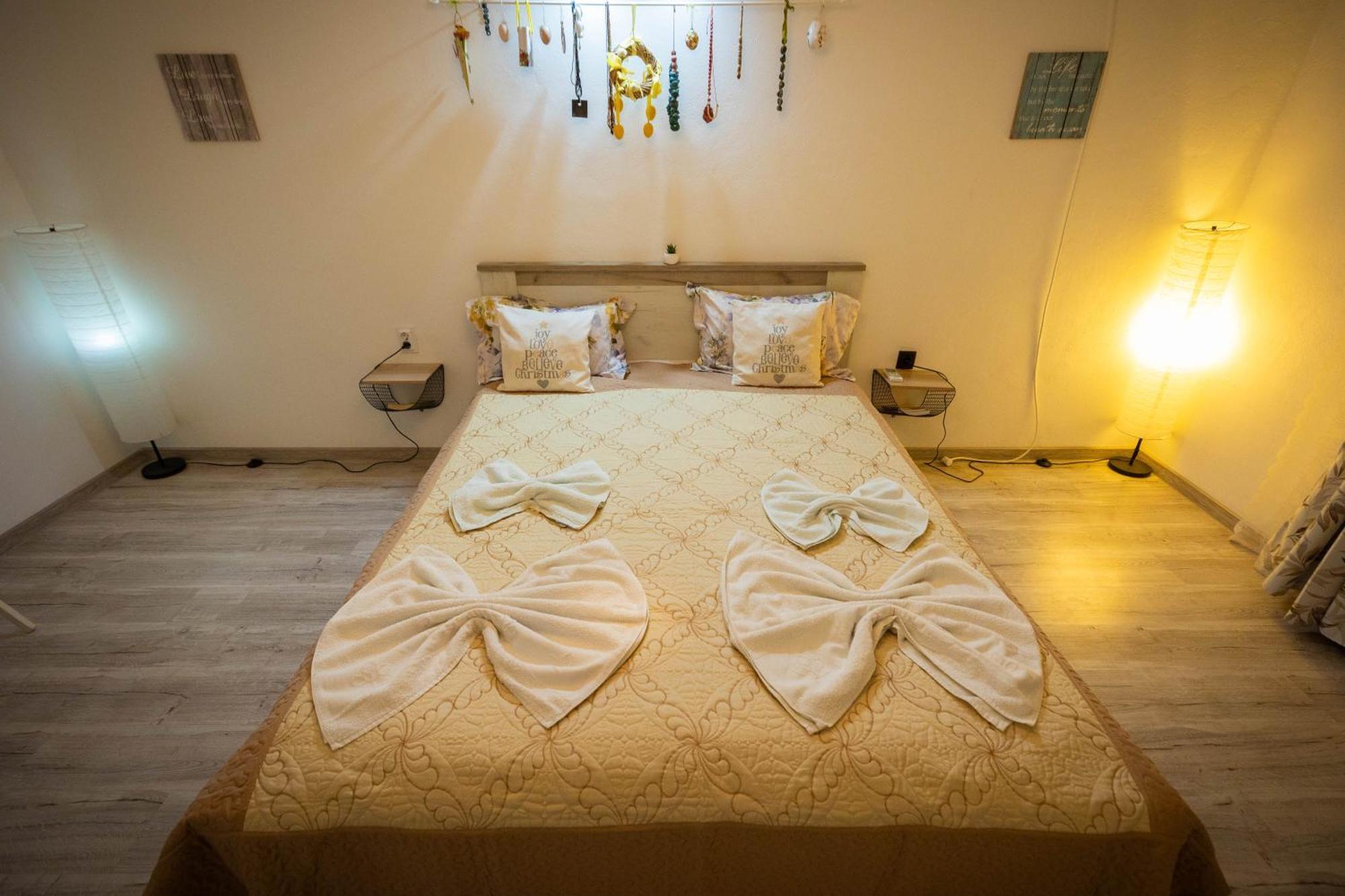 Happy Home Calimanesti Ngoại thất bức ảnh