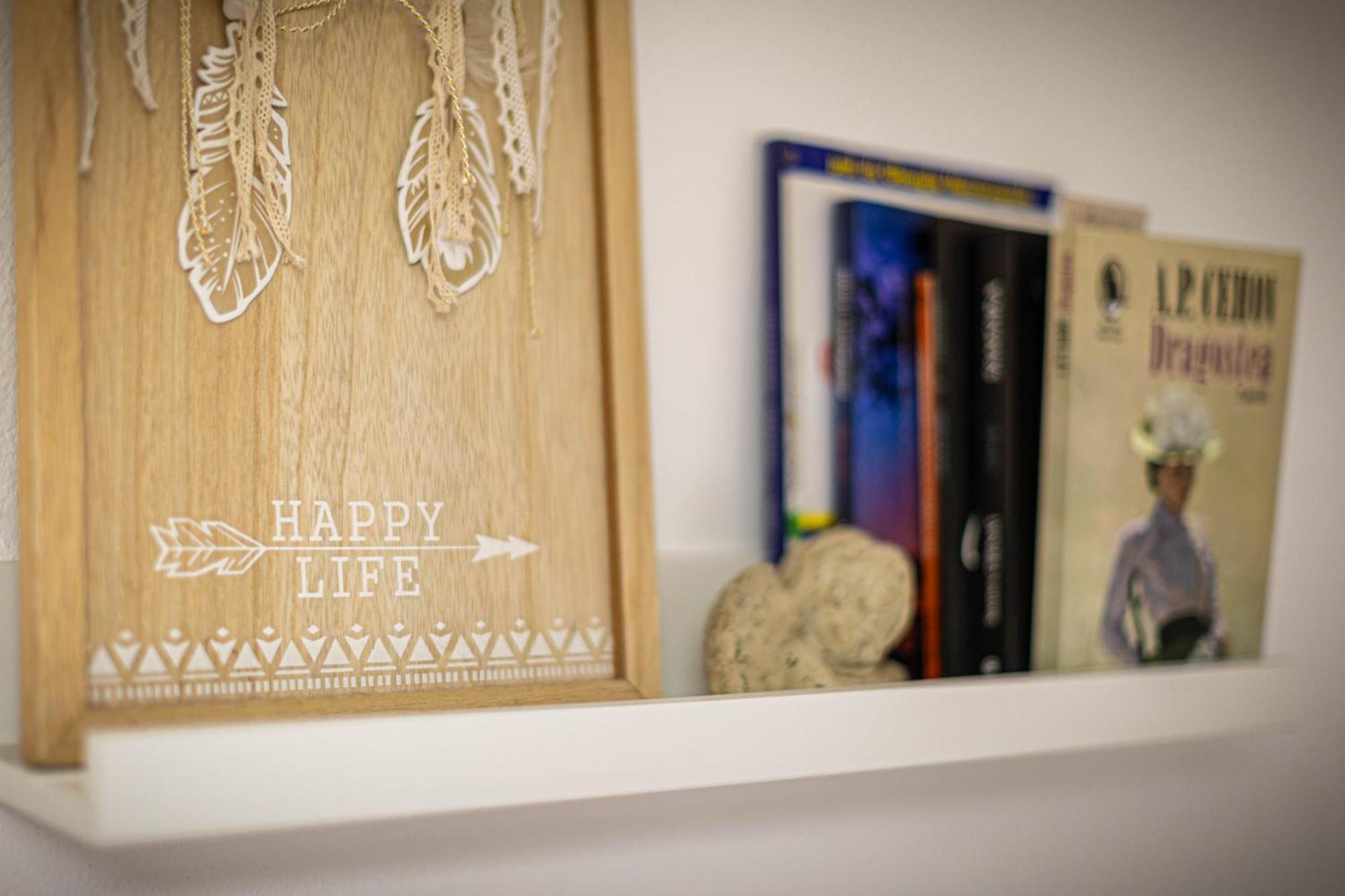 Happy Home Calimanesti Ngoại thất bức ảnh