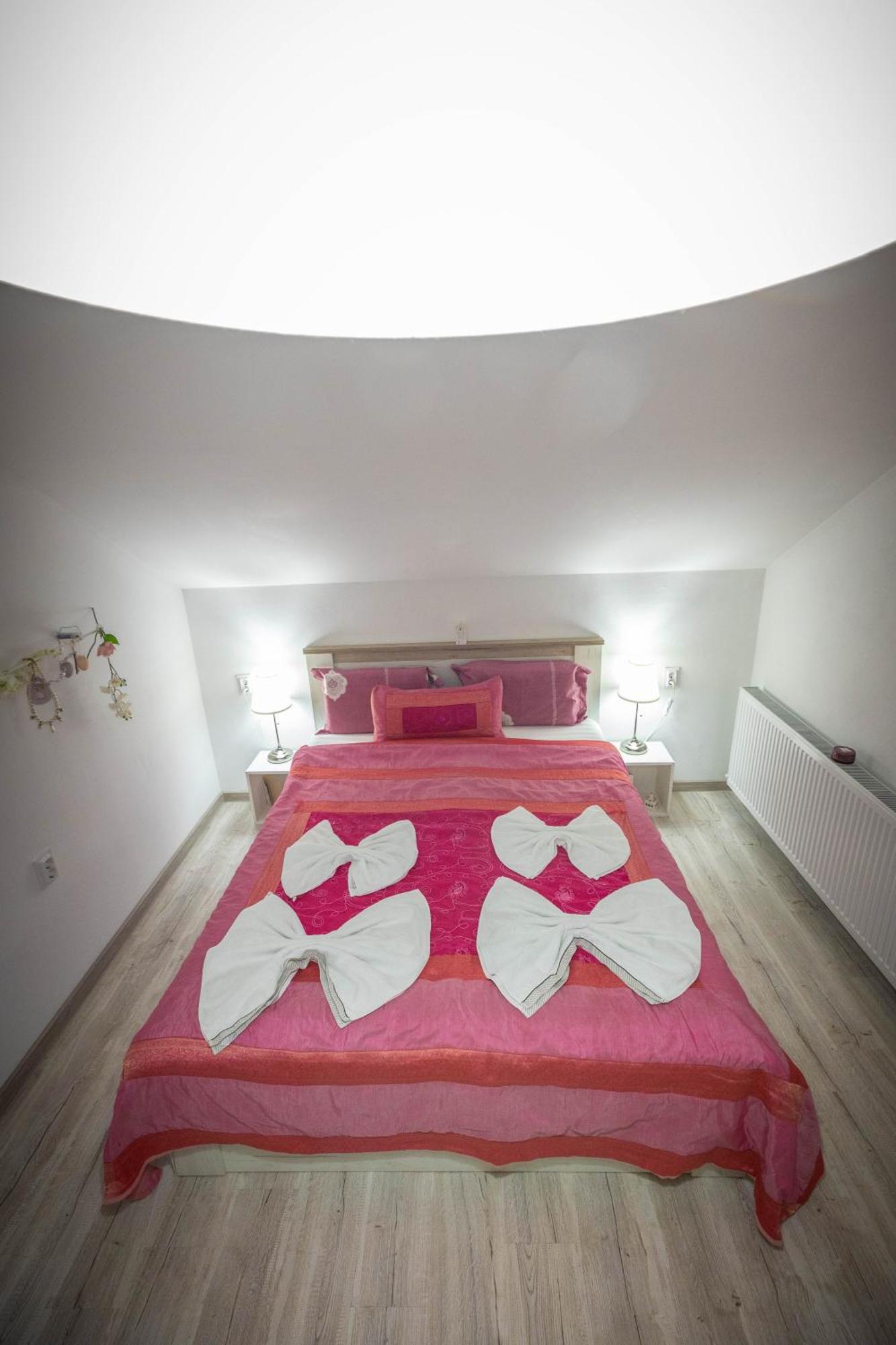 Happy Home Calimanesti Ngoại thất bức ảnh