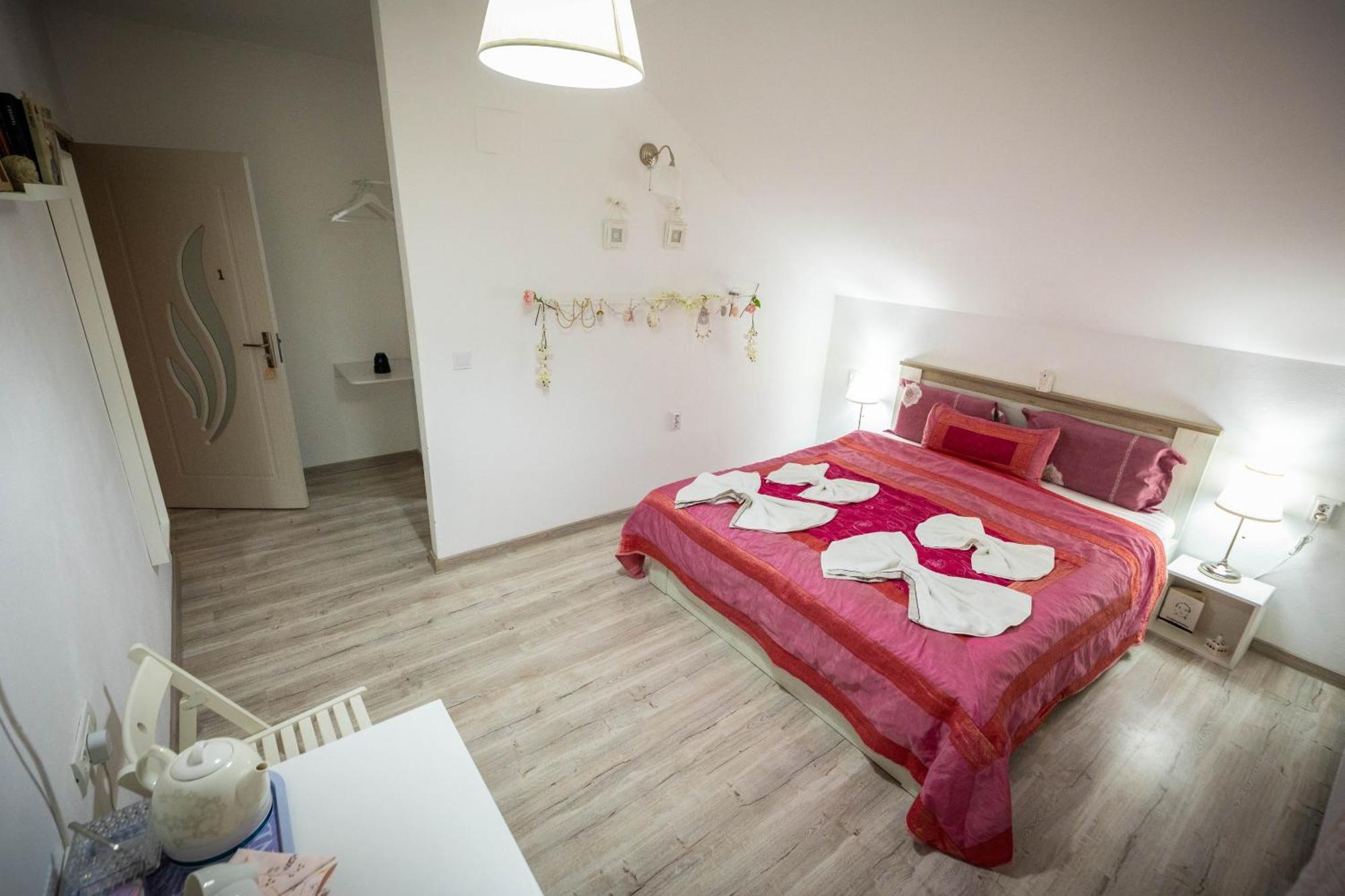 Happy Home Calimanesti Ngoại thất bức ảnh