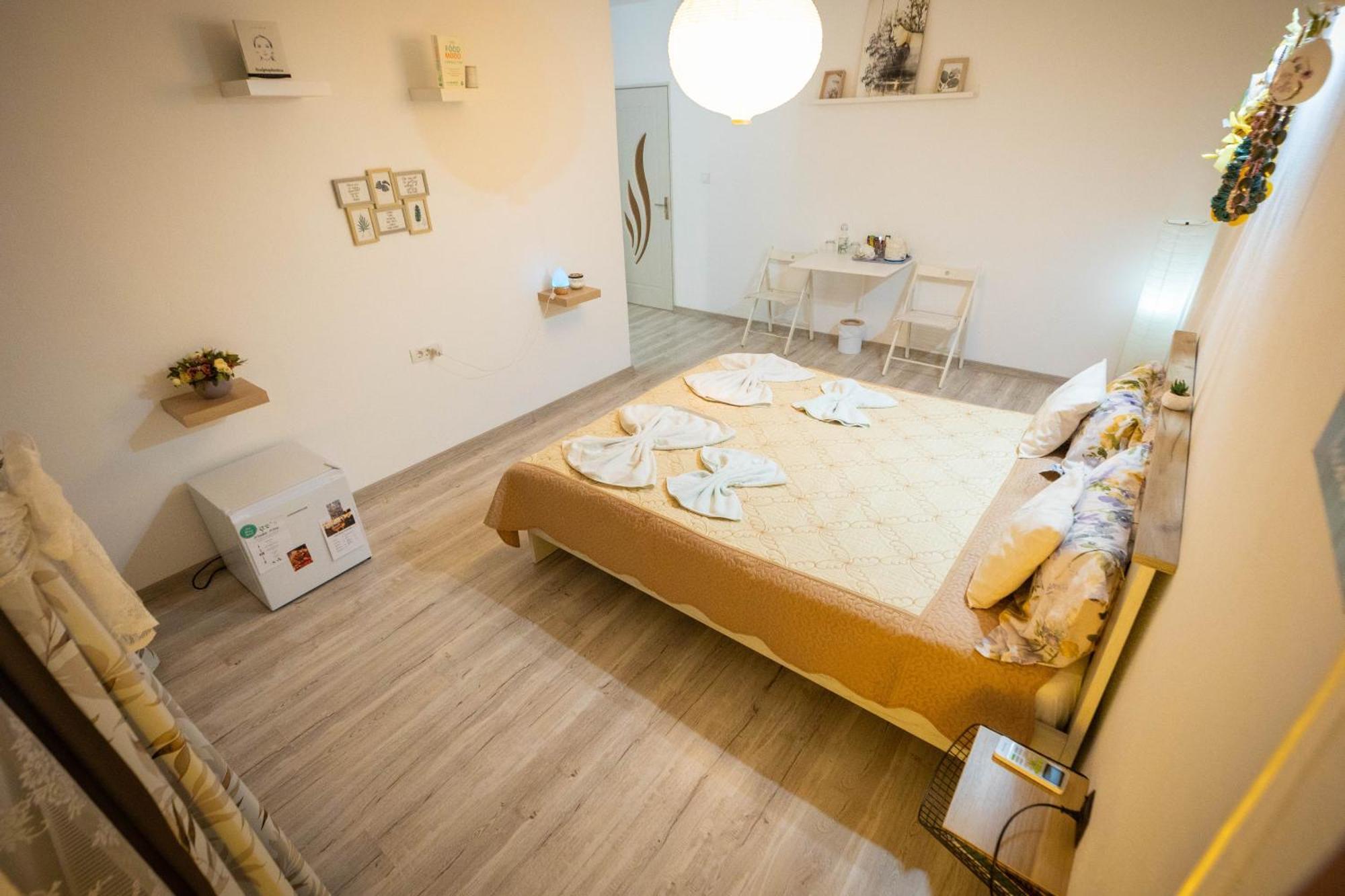Happy Home Calimanesti Ngoại thất bức ảnh