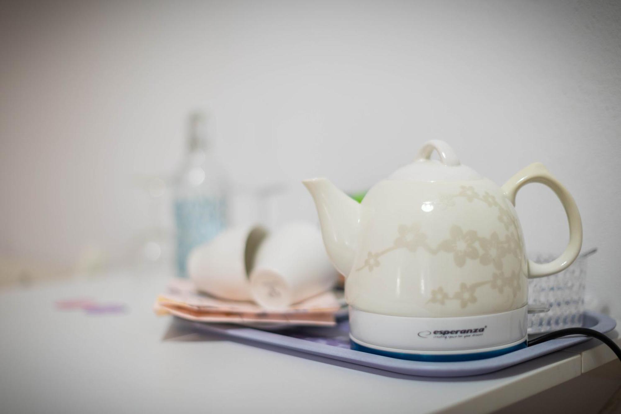 Happy Home Calimanesti Ngoại thất bức ảnh