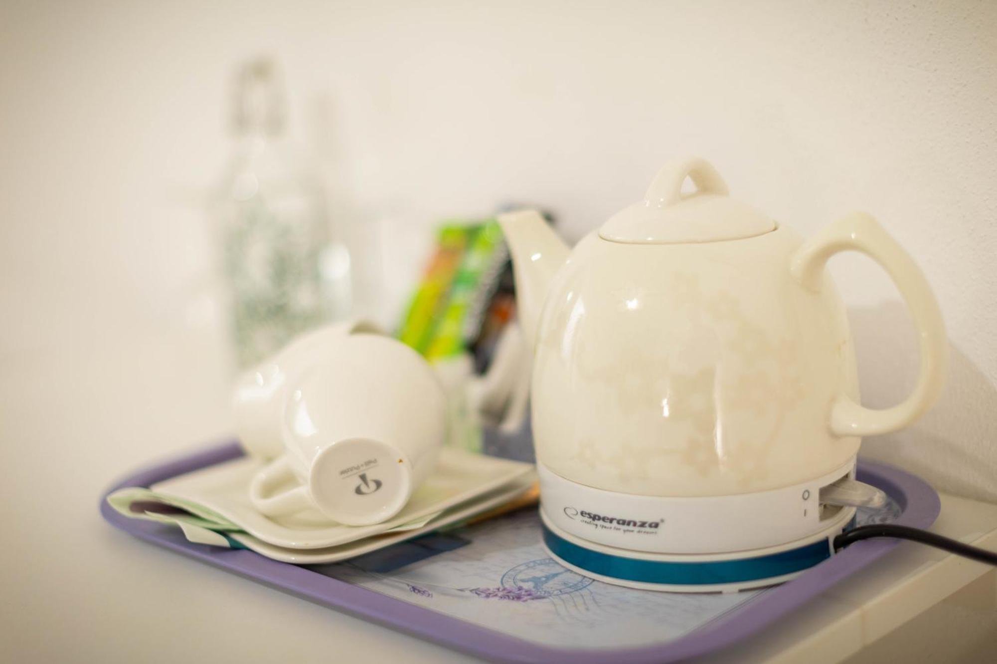 Happy Home Calimanesti Ngoại thất bức ảnh